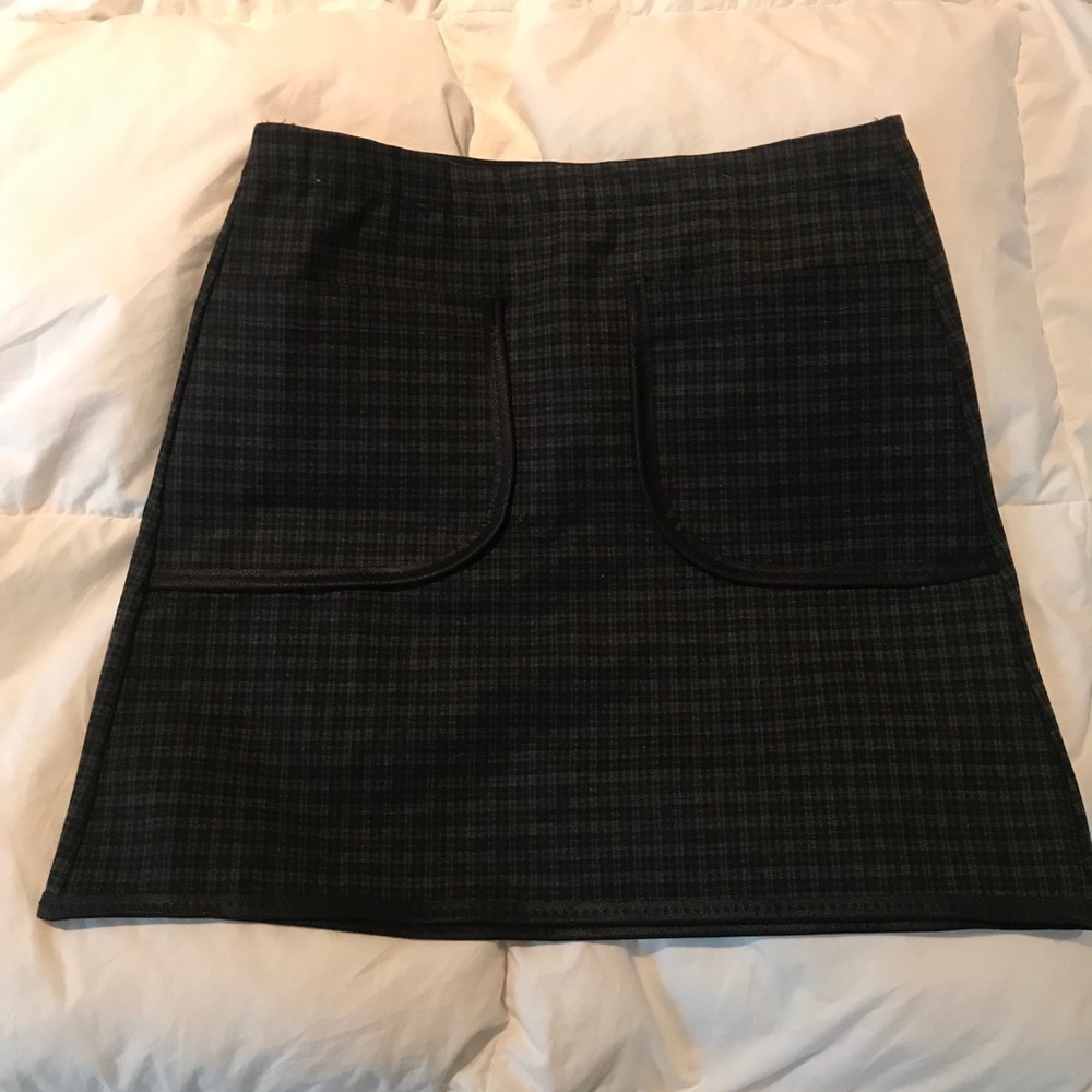 Max Studio Skirt NWT